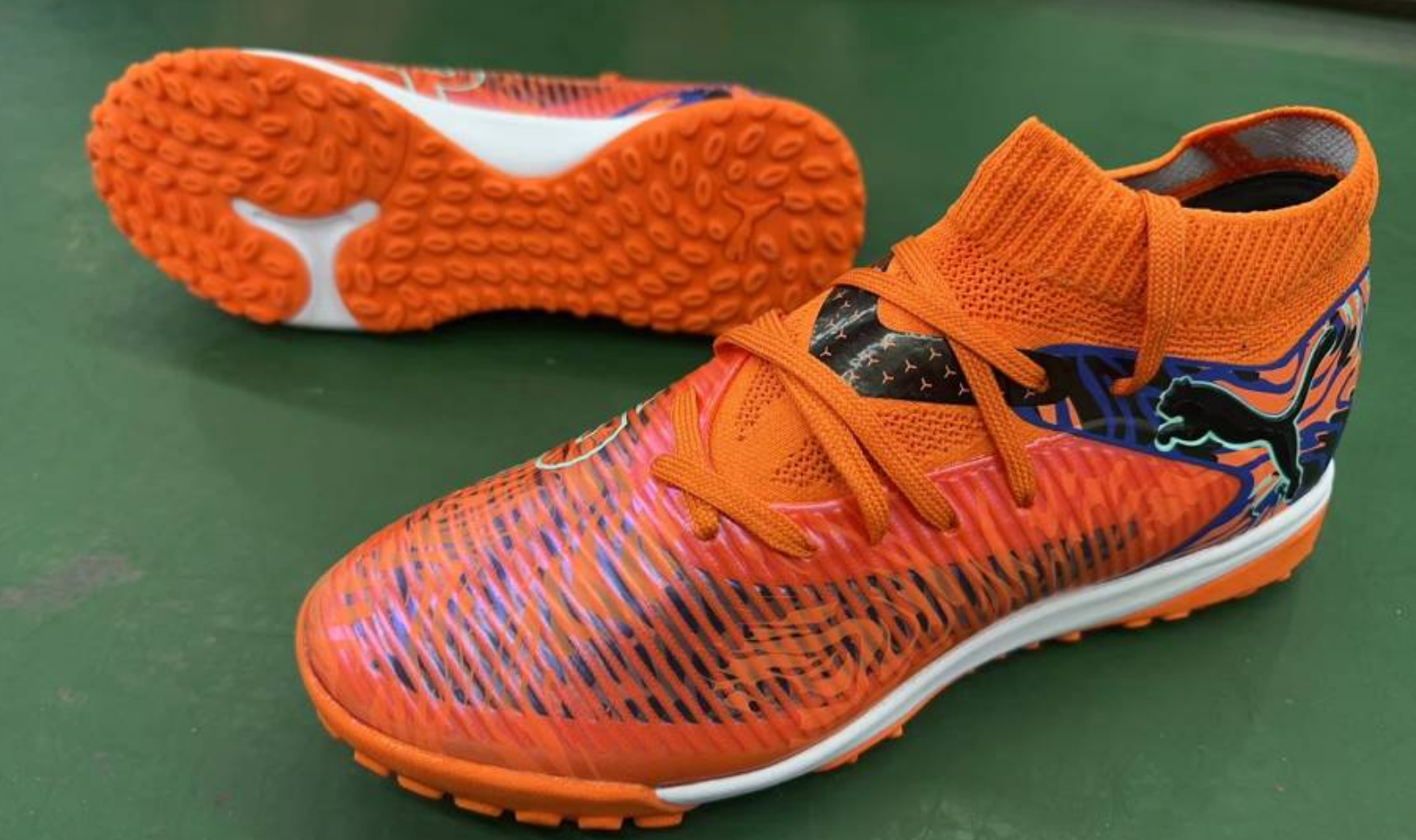 Puma FUTURE 8 ULTIMATE TF Size  39-45-70348139